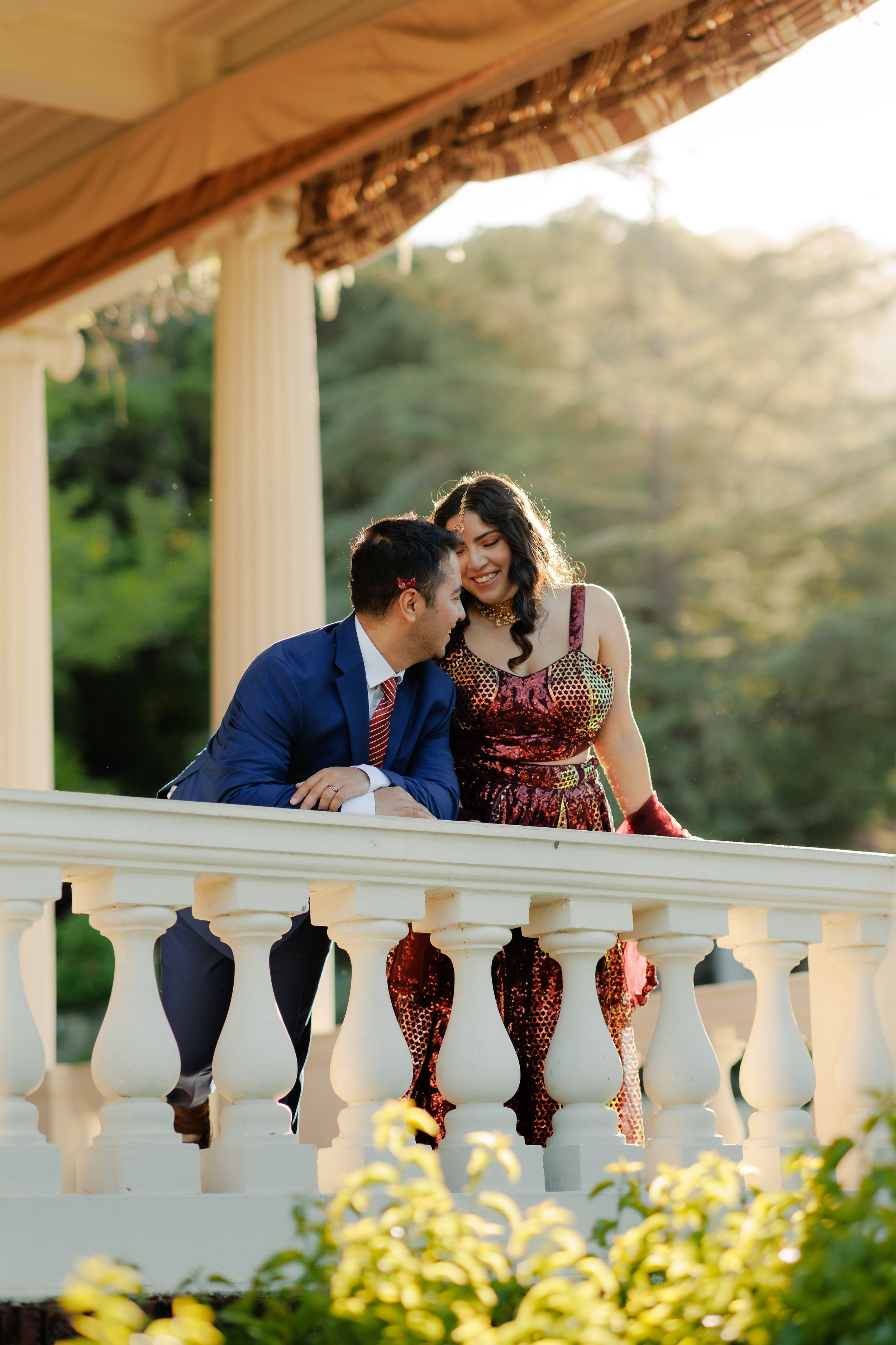 A portrait session by Nate Tran Photography