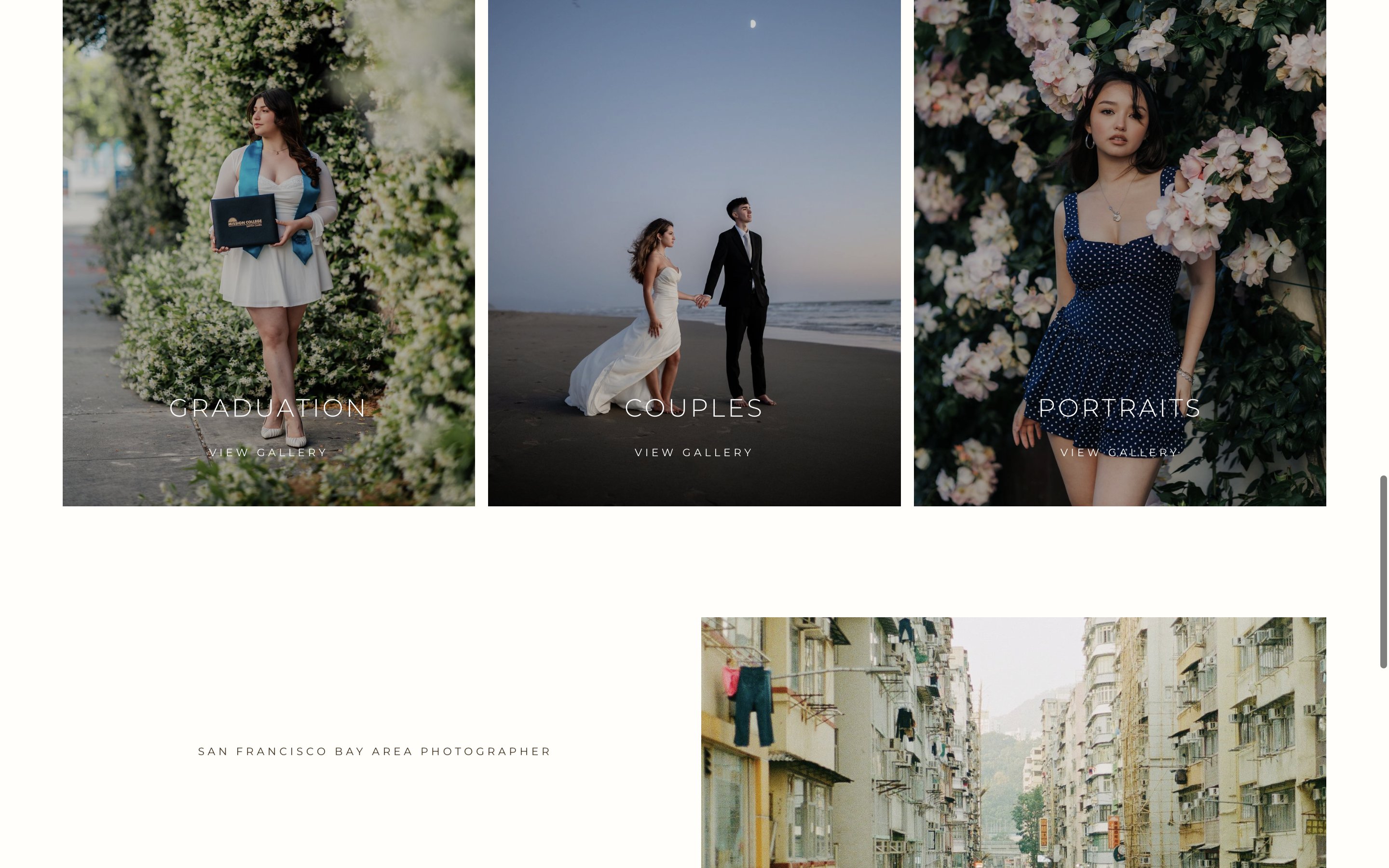 natetranphoto.com portfolio galleries